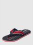 Tommy Hilfiger Teenslippers HILFIGER MARITIME BEACH SANDAL met een logo opschrift - Thumbnail 7