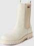 TOMMY JEANS Chelsea-boots LONG CHELSEA BOOT met stretchinzet aan beide zijden - Thumbnail 4