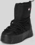 Tommy Jeans Laarzen met labelpatch model 'HYBRID BOOT' - Thumbnail 1