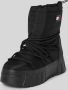 Tommy Jeans Laarzen met labelpatch model 'HYBRID BOOT' - Thumbnail 1