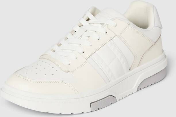 Tommy Jeans Sneakers met labeldetail