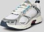 TOMMY JEANS Sneakers met sleehak TJM ARCHIVE RETRO RUNNER - Thumbnail 5