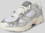 TOMMY JEANS Sneakers met sleehak TJW ARCHIVE RETRO RUNNER - Thumbnail 4