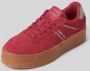 TOMMY JEANS Plateausneakers THE GREENWICH FLATFORM ELEVATED - Thumbnail 4