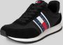 TOMMY JEANS Sneakers TJM RUNNER CASUAL ESS vrijetijdsschoen halfschoen veterschoen met zijlogo-vlag - Thumbnail 3