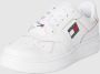 TOMMY JEANS Sneakers met sleehak TECH BASKET WMN met een logo-opschrift - Thumbnail 4