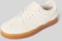 Tommy Jeans The Greenwich suède sneakers beige - Thumbnail 2