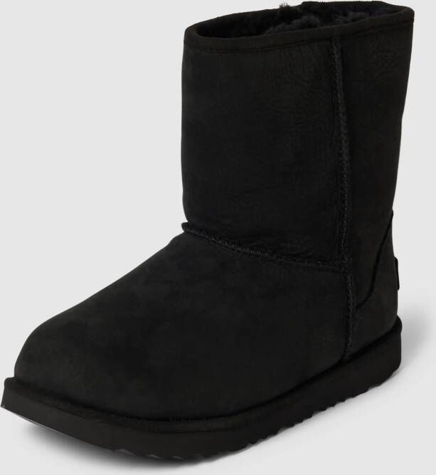 Ugg Boots met voering van teddybont model 'CLASSIC'