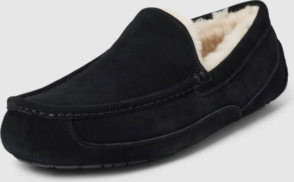 Ugg Mocassins in effen design model 'ASCOT'