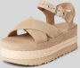 Ugg Sandalen met verstelbare sluiting - Thumbnail 1