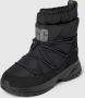 UGG Snowboots Dames W Yose Puffer Mid Maat: 38 Materiaal: Textiel Kleur: Zwart - Thumbnail 2