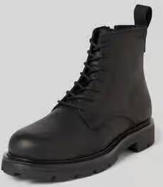 Vagabond Boots van leer model 'CAMERON'