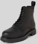 Vagabond Boots van leer model 'CAMERON' - Thumbnail 1