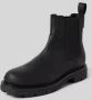 Vagabond Chelsea boots van runderleer met deelnaden model 'CAMERON' - Thumbnail 1