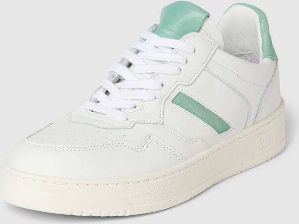 Valentino Sneakers met labeldetail model 'APOLLO'