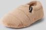 Verbenas Slippers met imitatiebont model 'YALE GROSETO' - Thumbnail 1