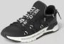 Versace Jeans Couture Sneakers met labelprint model 'FONDO DYNAMIC' - Thumbnail 1