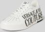 Versace Jeans Couture Sneakers met labelprint model 'FONDO STARLIGHT' - Thumbnail 1