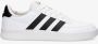 Adidas SPORTSWEAR Breaknet 2.0 Sneakers White 5 - Thumbnail 6