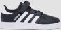 Adidas breaknet sneakers zwart kinderen - Thumbnail 2