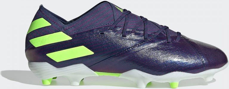 Adidas nemeziz messi 19.1 firm ground