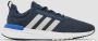 Adidas racer tr21 sneakers blauw heren - Thumbnail 1