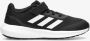 Adidas Originals Runfalcon 3.0 El K Sneaker Sneakers Schoenen core black ftwr white core black maat: 34 beschikbare maaten:28 29 30 31 32 34 35 - Thumbnail 4