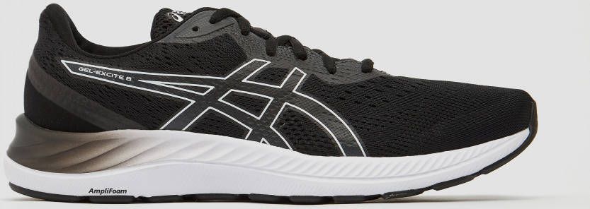 asics gel excite 8 trainers