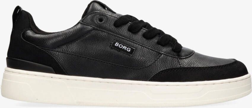 Bjorn borg discount schoenen heren wit