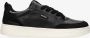 Bjorn Borg t1055 bsc sneakers zwart wit heren - Thumbnail 1