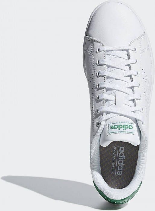 Adidas advantage schoenen