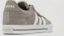 Adidas Daily 3.0 heren sneakers Grijs Uitneembare zool - Thumbnail 8