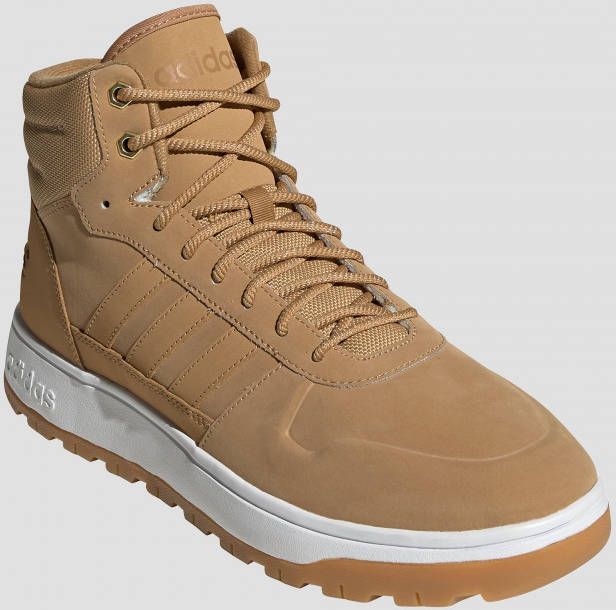 Adidas frozetic sneakers naturel heren