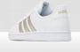 Adidas Performance De sneakers van de manier Grand Court Base - Thumbnail 5