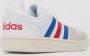 Adidas Performance De sneakers van de manier Hoops 2.0 K - Thumbnail 3