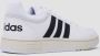 Adidas Sportswear Hoops 3.0 Low Classic Vintage Schoenen Unisex Wit - Thumbnail 15