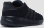 WEG ADIDAS SPORTSWEAR Lite Racer 3.0 Trainers Kind Core Black Core Black Core Black - Thumbnail 2