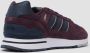 Adidas run 80s sneakers bordeaux heren - Thumbnail 4