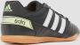 Adidas Performance Super Sala Sr. zaalvoetbalschoenen zwart wit groen - Thumbnail 6