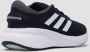 Adidas supernova 2 hardloopschoenen zwart wit heren - Thumbnail 2