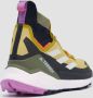 Adidas terrex free hiker 2 wandelschoenen groen heren - Thumbnail 4