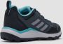 Adidas Performance Terrex Tracerocker 2.0 wandelschoenen zwart grijs mintgroen - Thumbnail 3