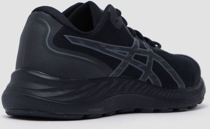 ASICS gel excite 9 hardloopschoenen zwart dames