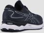 ASICS GEL-Nimb Heren Sportschoenen Hardlopen Weg zwart wit - Thumbnail 6