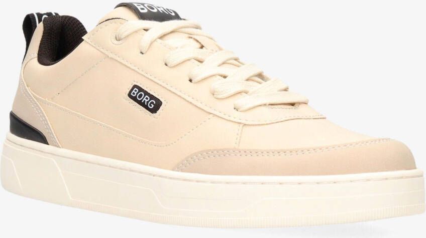 Bjorn Borg t1055 bsc sneakers beige heren