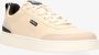 Bjorn Borg t1055 bsc sneakers beige heren - Thumbnail 2