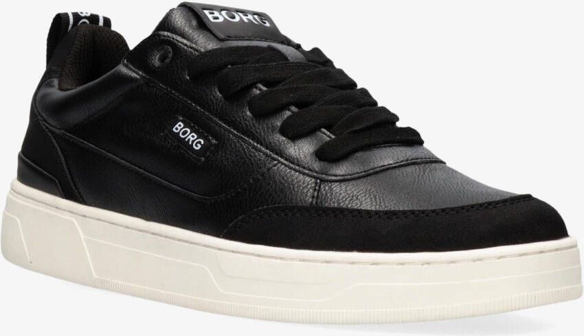 Bjorn Borg t1055 bsc sneakers zwart wit heren