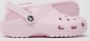 Crocs Classic Clog Ballerina Pink Schoenmaat 34 37 Slides & sandalen 10001 6GD - Thumbnail 7