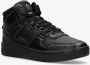 CRUYFF indoor basket sneakers zwart goud heren - Thumbnail 2