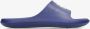 Fila Slippers Marineblauw Slippers Zwem - Thumbnail 2